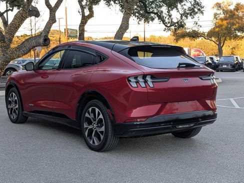 Used 2023 Ford Mustang Mach-E Premium image 5