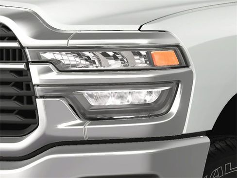 New 2025 RAM 2500 Tradesman image 13