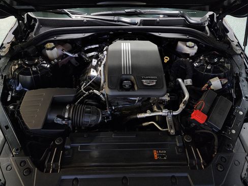 Used 2021 Cadillac CT5 Luxury w/ Sun And Sound Package image 42