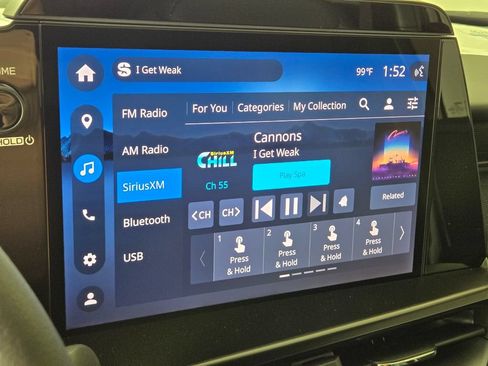 New 2026 Subaru Outback Premium AWD/4WD image 15
