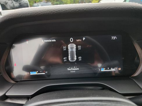 New 2025 Jeep Grand Cherokee Limited w/ Black Appearance Package image 14