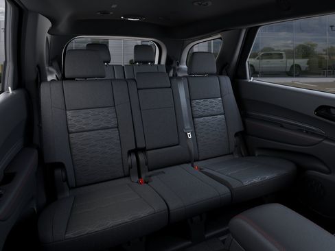 New 2026 Dodge Durango GT w/ Blacktop Package AWD/4WD image 44