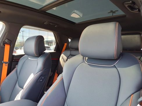 New 2026 Genesis GV70 2.5T Sport Prestige AWD/4WD image 16