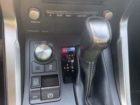 Used 2019 Lexus NX 300 F Sport w/ F Sport Premium Package image 22