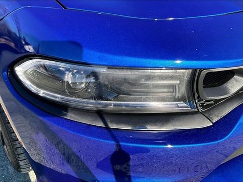 Used 2022 Dodge Charger Scat Pack w/ Daytona Edition Group image 29