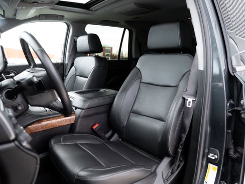 Used 2019 Chevrolet Tahoe Premier image 24
