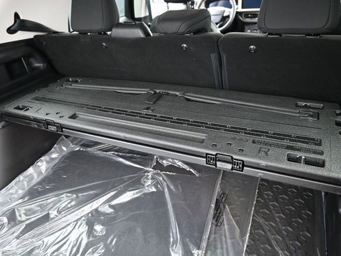 New 2025 Ford Bronco Sport Big Bend image 26