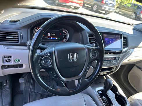 Used 2016 Honda Pilot EX-L image 21