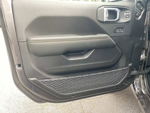 New 2026 Jeep Gladiator Sport image 12