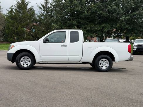 Used 2016 Nissan Frontier S RWD image 3