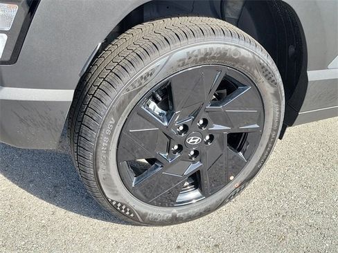 New 2026 Hyundai Kona SEL Sport image 23