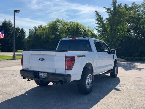 Used 2024 Ford F150 Tremor w/ Equipment Group 402A High AWD/4WD image 8