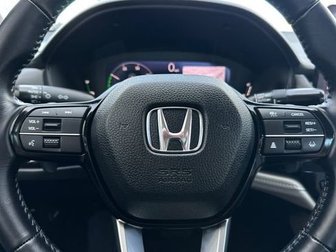 Certified 2023 Honda Accord Touring image 25