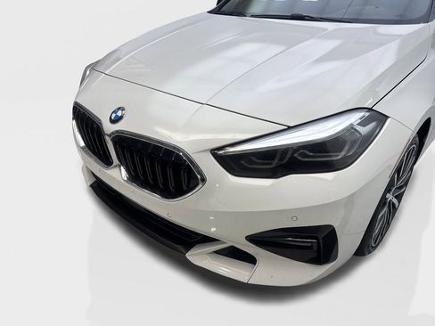 Used 2021 BMW 228i xDrive Gran Coupe w/ Convenience Package AWD/4WD image 16