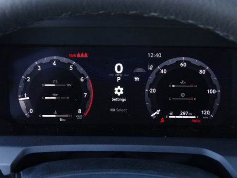 New 2026 Toyota Tacoma TRD Sport image 18