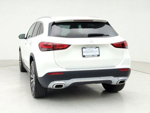 Used 2023 Mercedes-Benz GLA 250 w/ Premium Package image 6