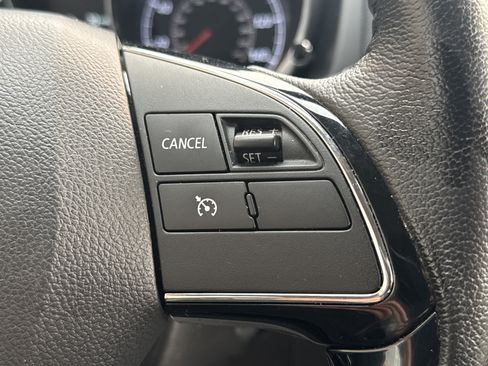 Used 2022 Mitsubishi Outlander Sport SE FWD image 17