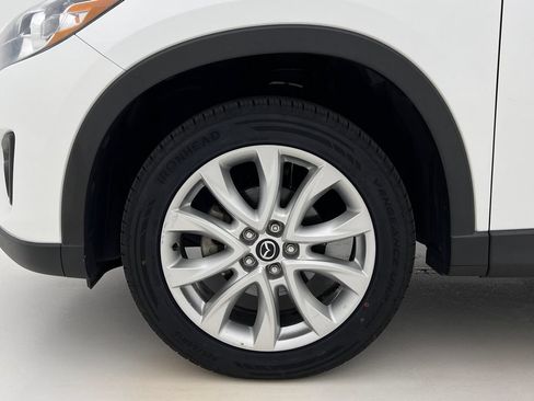 Used 2014 MAZDA CX-5 Grand Touring AWD/4WD image 25