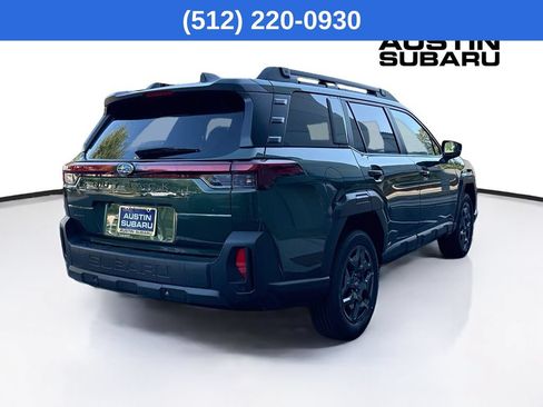 New 2026 Subaru Outback Premium AWD/4WD image 8
