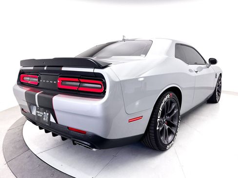 Used 2023 Dodge Challenger R/T w/ Plus Package RWD image 21