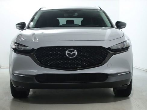 Certified 2025 MAZDA CX-30 2.5 Turbo w/ Premium Package image 11