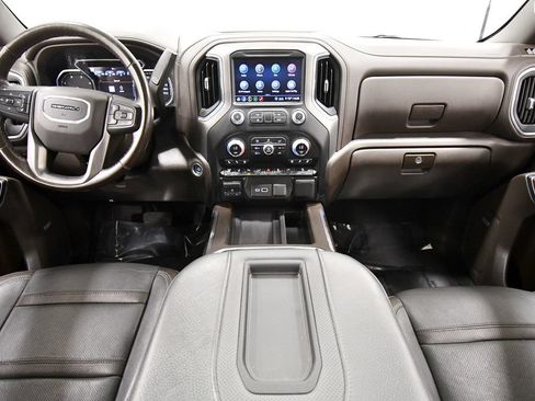 Used 2020 GMC Sierra 2500 Denali w/ Denali Ultimate Package AWD/4WD image 3