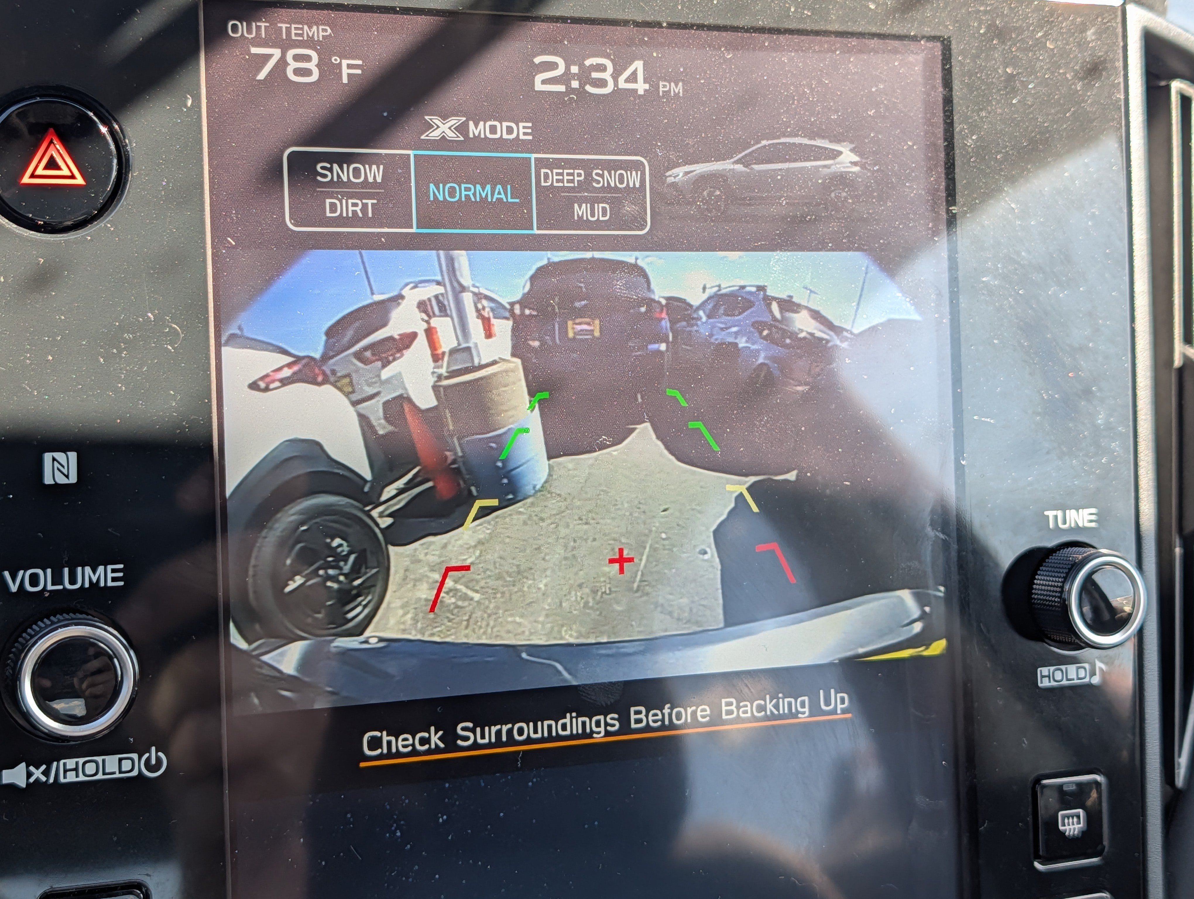 Certified 2025 Subaru Crosstrek 2.5i Premium AWD/4WD image 27