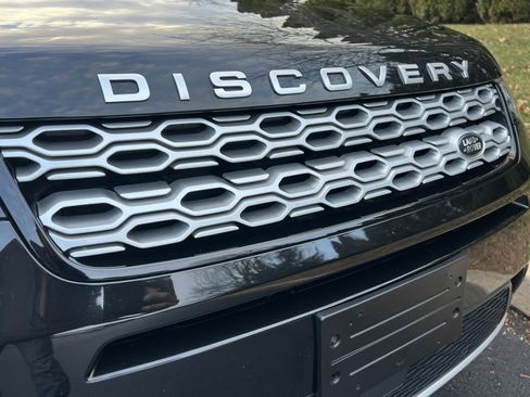 Used 2021 Land Rover Discovery Sport S image 73