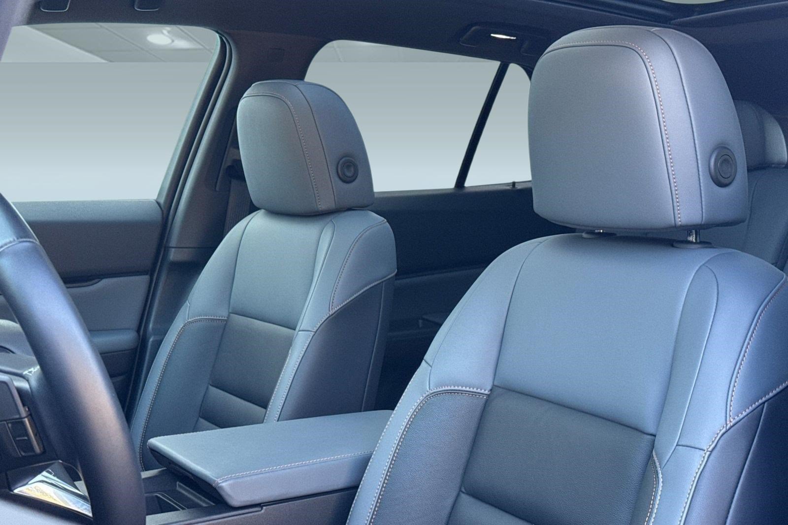 Certified 2024 Honda Prologue Touring image 28