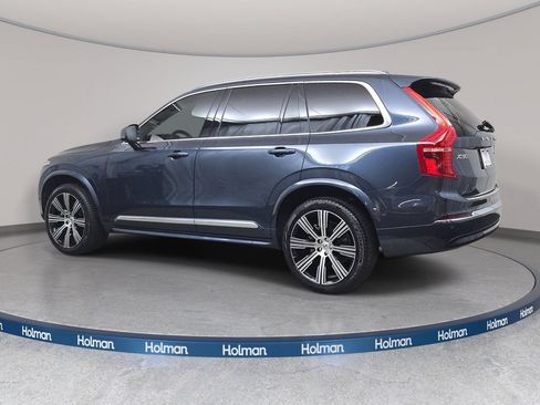Used 2024 Volvo XC90 B6 Ultimate w/ Protection Package Premier AWD/4WD image 8