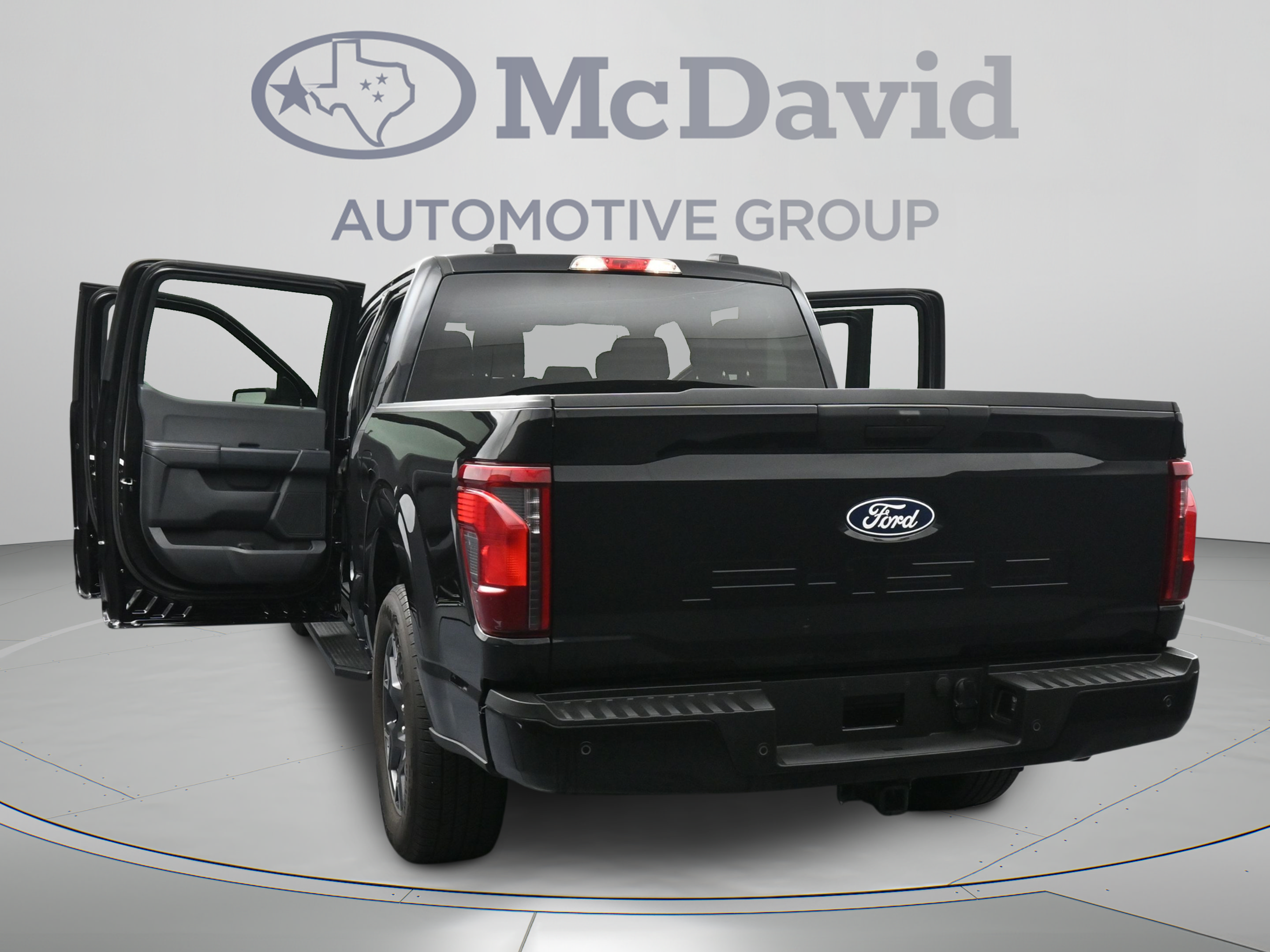 Used 2025 Ford F150 STX w/ Equipment Group 200A RWD image 43