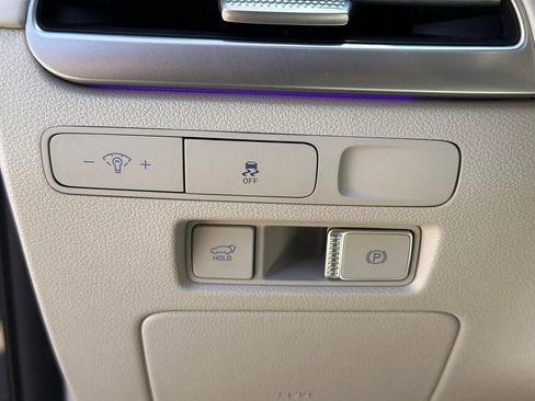 Used 2025 Hyundai Palisade Limited image 31