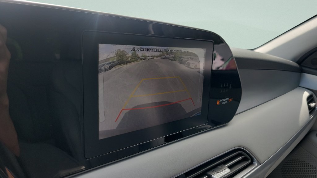 Used 2020 Hyundai Palisade SEL FWD image 21