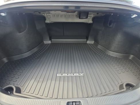 Certified 2026 Toyota Camry SE w/ Convenience Package FWD image 13