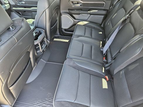 New 2026 RAM 1500 Laramie w/ Night Edition image 28