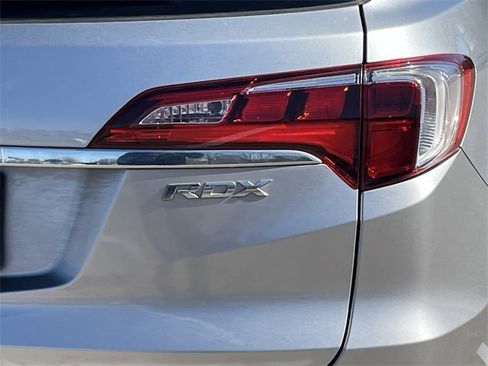 Used 2018 Acura RDX FWD w/ Technology Package image 7