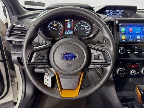 Used 2023 Subaru Forester Wilderness image 12