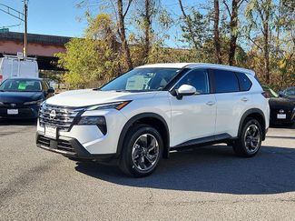 New 2026 Nissan Rogue SV w/ Cold Weather Package video 2