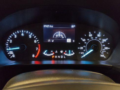 Used 2022 Ford Escape SE w/ SE Sport Appearance Package image 23