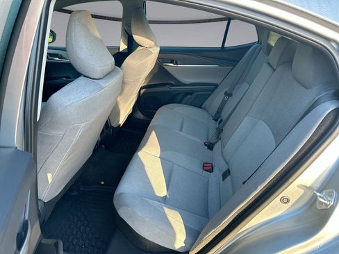 Used 2026 Toyota Camry LE FWD image 29