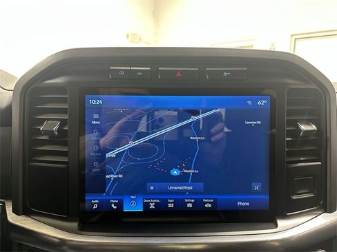 Used 2021 Ford F150 Lariat image 29