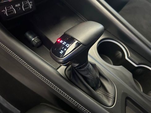 Used 2023 Dodge Durango SRT Hellcat w/ Black Package AWD/4WD image 8