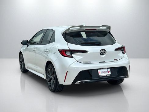 Used 2024 Toyota Corolla XSE FWD image 7