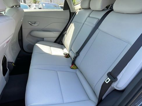 New 2026 Hyundai Kona SEL Premium image 16