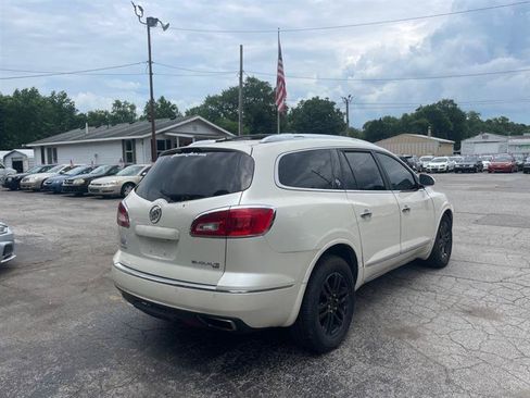 Used 2014 Buick Enclave Convenience AWD/4WD image 5