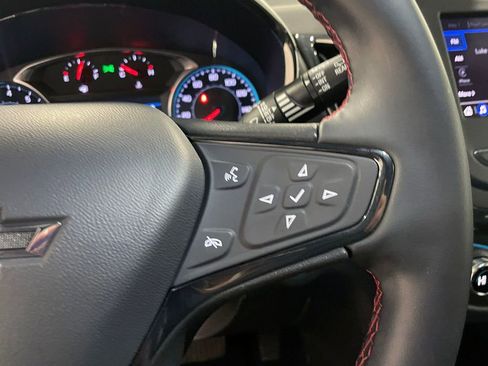 Used 2024 Chevrolet Equinox RS image 37