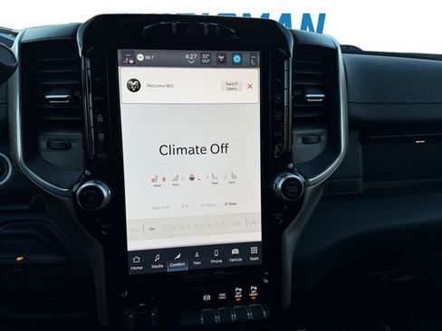 Used 2024 RAM 2500 Laramie image 25