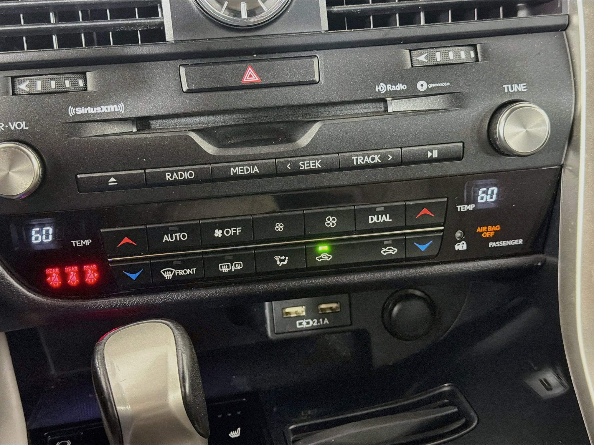 Used 2021 Lexus RX 350 FWD w/ Accessory Package image 23