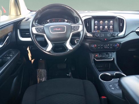 Used 2020 GMC Terrain SLE w/ Driver Convenience Package image 36