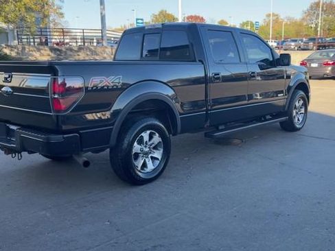 Used 2013 Ford F150 FX4 w/ Luxury Equipment Group image 8